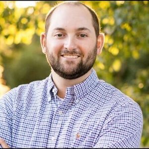 Meet your Posher, Samuel